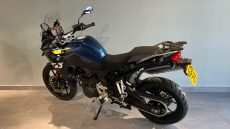 BMW F800 GS (24MY)